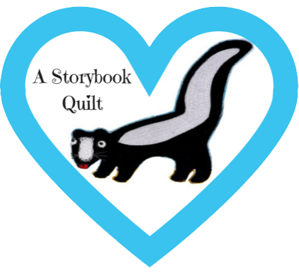 Logo of skunk in a heart with the words Ingenius Creations